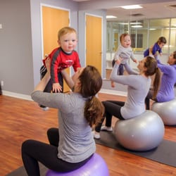 Vitality Women's Physical Therapy