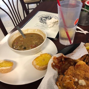 Fontenot's Po'boys - Gumbo and catfish - Cajun/Creole Near Me - Fulton, Missouri Fontenot's Po'boys - Gumbo and catfish - Cajun/Creole Near Me - Fulton, Missouri