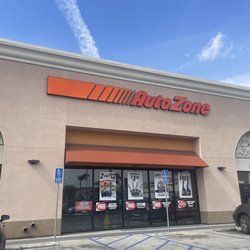 Autozone