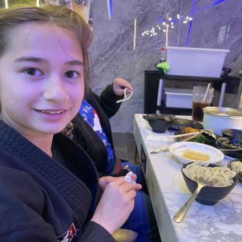 Chiba Hot Pot - Easy enough for kids to enjoy. - Hot Pot Near Me - Conroe, Texas