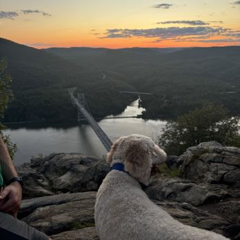 Anthony’s Nose - Hiking Near Me - Garrison, New York