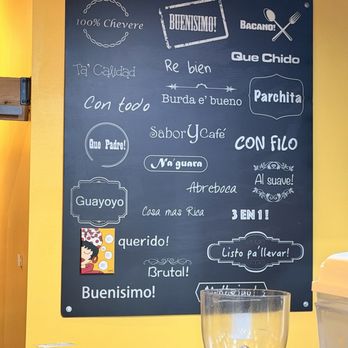 Cumaco Arepa House - Latin American Near Me - Indianapolis, Indiana