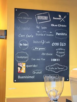 Menu photo 4 Cumaco Arepa House Indianapolis, IN