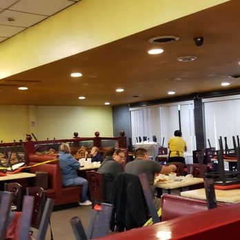 New China Buffet - people sitting at tables and eating - Chinese Near Me - Milwaukee, Wisconsin New China Buffet - people sitting at tables and eating - Chinese Near Me - Milwaukee, Wisconsin