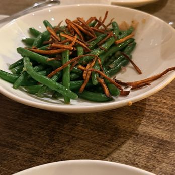 Prohibition - Green Beans - Bars Near Me - New York, New York