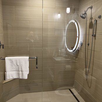 Kimpton Hotel Monaco Denver - Shower was clean and huge - Hotels Near Me - Denver, Colorado Kimpton Hotel Monaco Denver - Shower was clean and huge - Hotels Near Me - Denver, Colorado