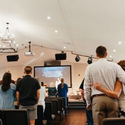 Redeemer Round Rock