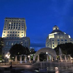 Pack Square Park