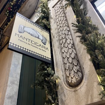 Manteigaria - Bakeries Near Me - Lisbon, 11 Manteigaria - Bakeries Near Me - Lisbon, 11