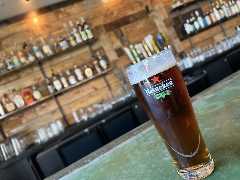 Verde Mexican Nuevo Latin Fusion