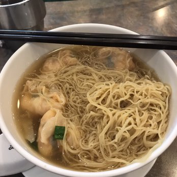 Congee Noodle King - Chinese Near Me - Vancouver, British Columbia
