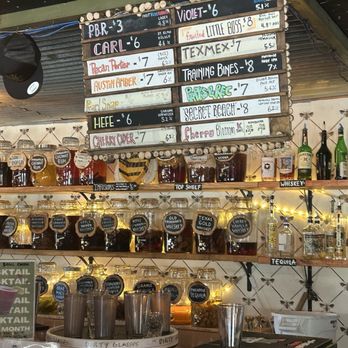 The Buzz Mill - Beer Options - Coffee & Tea Near Me - Austin, Texas