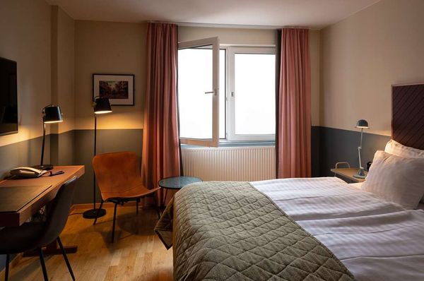 Best Western Plus Hotel Noble House by null