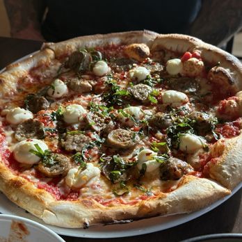Nudo Italiano - Italian Near Me - Las Vegas, Nevada