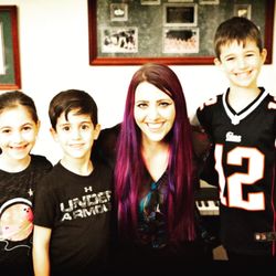 Jennifer Graybill - Piano Instruction - Some of my awesome students! :)