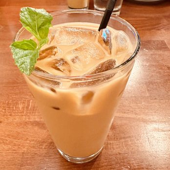 Burma Burma - Burmese Tea - Burmese Near Me - Dublin, California