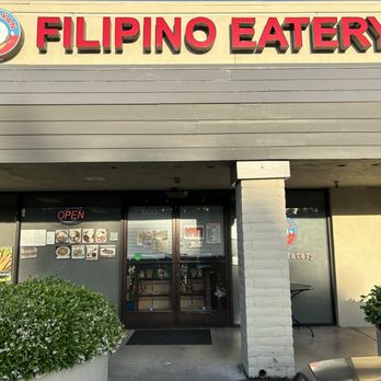 Tambayan Filipino Eatery - The storefront of Filipino Eatery - Filipino Near Me - Larkfield-wikiup, California Tambayan Filipino Eatery - The storefront of Filipino Eatery - Filipino Near Me - Larkfield-wikiup, California