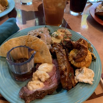 Goofy's Kitchen - Tacos, chicken, fish, ribs, Cajun creole, prime rib and seasonal goat cheese - American Near Me - Anaheim, California