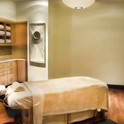 The Spa at Rhythm City Casino Resort
