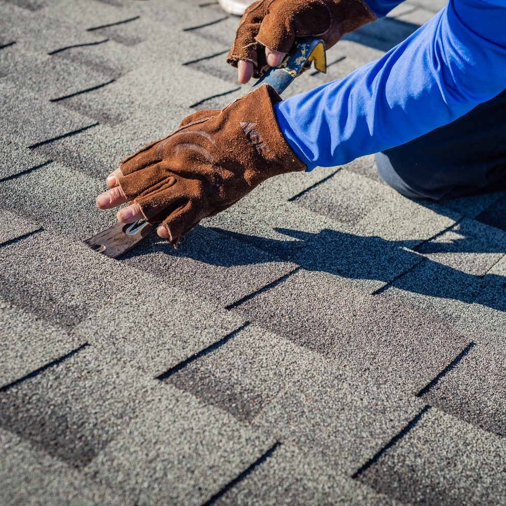 Slide of H G Construction