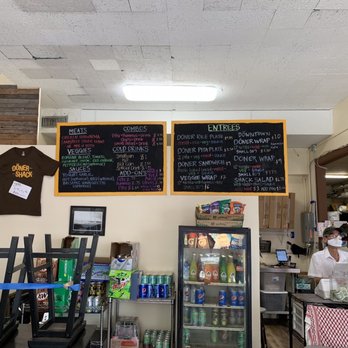 Döner Shack - COVID-19 Restrictions are in place... no dine-in just TAKEOUT ONLY. - Middle Eastern Near Me - Honolulu, Hawaii Döner Shack - COVID-19 Restrictions are in place... no dine-in just TAKEOUT ONLY. - Middle Eastern Near Me - Honolulu, Hawaii