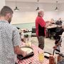 Chef Baba Cooking Class
