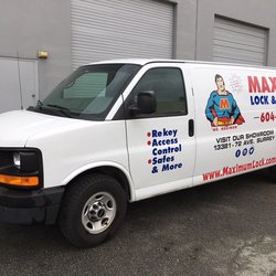 Maximum Lock & Security - We offer mobile and in-shop locksmith services to Surrey, BC and beyond.