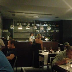 Feel Fusion - Sala ristorante