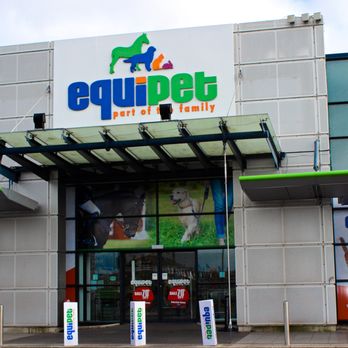 Equipet Dundalk - Pet Stores Near Me - Dundalk, LH