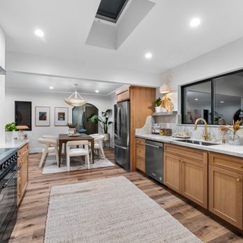 JBA Remodeling - Full house Remodel (el cajon) - General Contractors Near Me - San Marcos, California