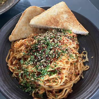 Crooked Gaff Kitchen - Spaghetti Bolognese - Seafood Near Me - Whittier, California Crooked Gaff Kitchen - Spaghetti Bolognese - Seafood Near Me - Whittier, California