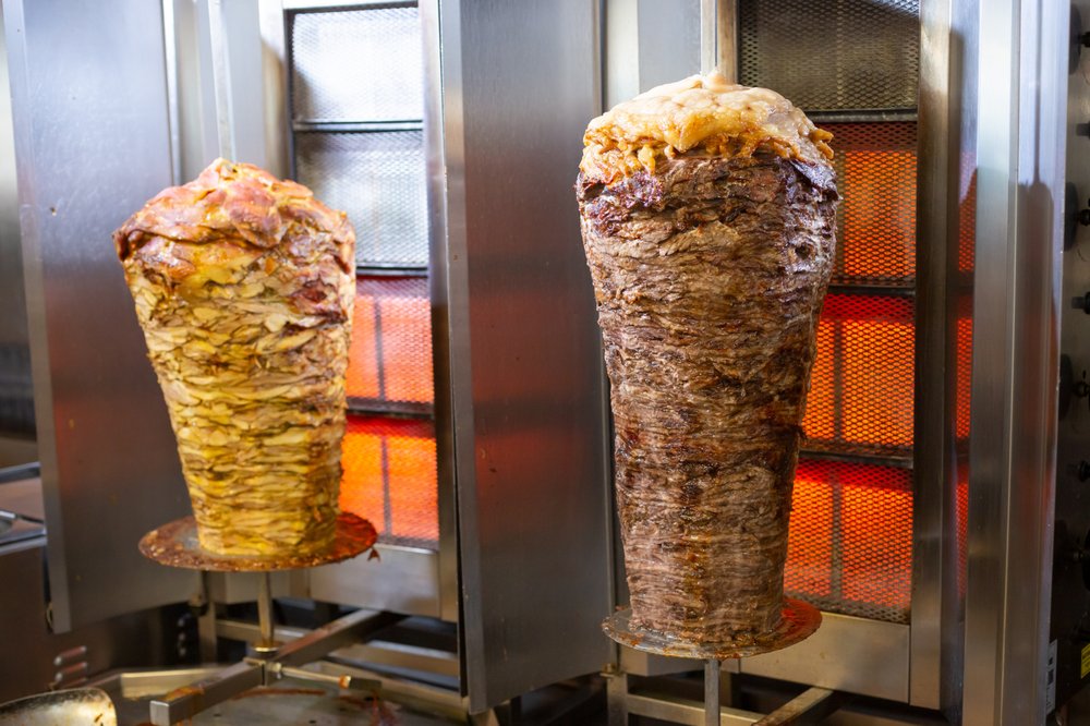 Shawarma House