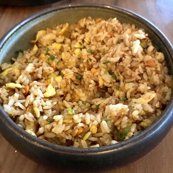 The Moderne - Fried rice. - Tapas/Small Plates Near Me - Orlando, Florida The Moderne - Fried rice. - Tapas/Small Plates Near Me - Orlando, Florida