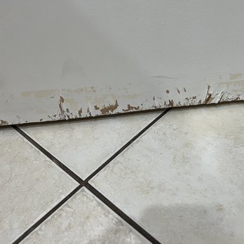 AMI Locals - Condition of bathroom door that would stick - Property Management Near Me - Anna Maria, Florida AMI Locals - Condition of bathroom door that would stick - Property Management Near Me - Anna Maria, Florida