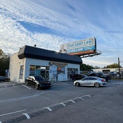 Brookhaven Bottle Shop