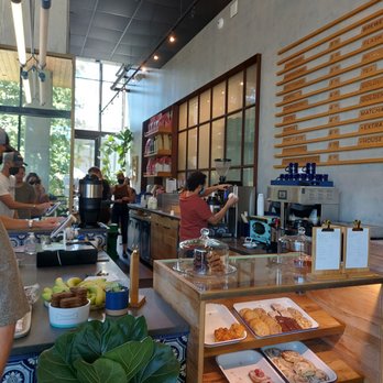 Mañana - Coffee & Tea Near Me - Austin, Texas