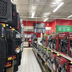 Canadian Tire