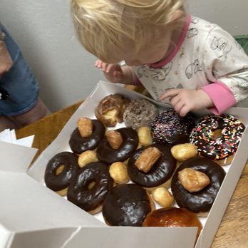 Twinkle Donuts - Donuts Near Me - The Colony, Texas