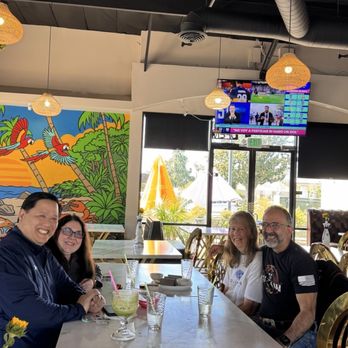 La Jaiba Mexigrill - Our Yelp elite gang having fun - Mexican Near Me - Campbell, California La Jaiba Mexigrill - Our Yelp elite gang having fun - Mexican Near Me - Campbell, California