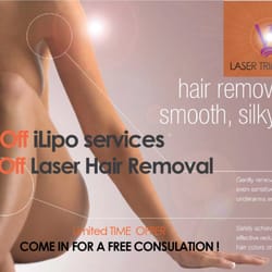 VB Laser Trim Clinic