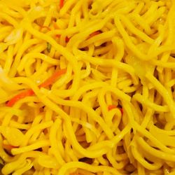 China Max - Lo Mein(Vegetarian)