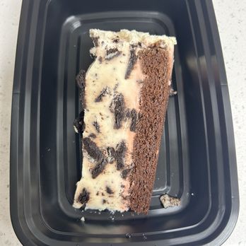 Tokyo Sushi And More - Oreo mousse cheese cake - Sushi Bars Near Me - Tempe, Arizona Tokyo Sushi And More - Oreo mousse cheese cake - Sushi Bars Near Me - Tempe, Arizona