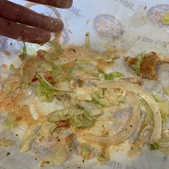 Jersey Mike's Subs - Fast Food Near Me - Port Huron, Michigan