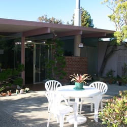 Sandpiper Court - Sandpiper back yard
