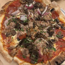 Sonoma pizza Sonoma pizza