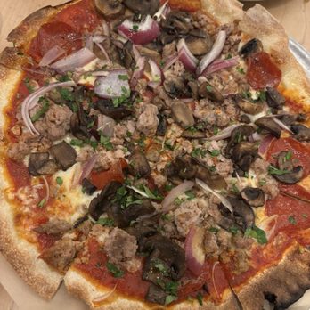 The Red Grape - Sonoma pizza - Pizza Near Me - Sonoma, California The Red Grape - Sonoma pizza - Pizza Near Me - Sonoma, California