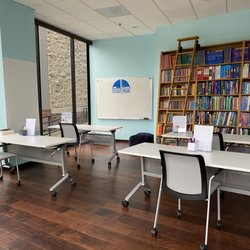 Studypage Tutoring - Main Hall