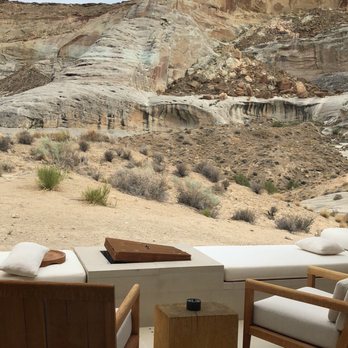 Amangiri - Resorts Near Me - Canyon Point, Utah Amangiri - Resorts Near Me - Canyon Point, Utah