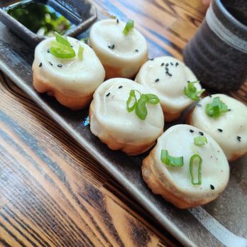 Dumpling Home - Juicy Pork Bao - Dim Sum Near Me - San Francisco, California Dumpling Home - Juicy Pork Bao - Dim Sum Near Me - San Francisco, California