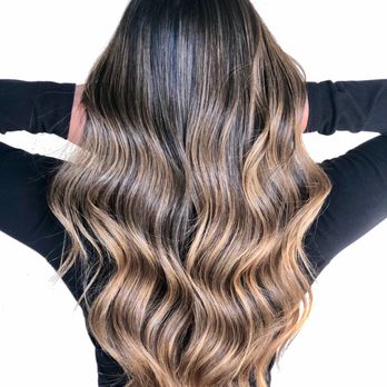Hair by Nicole Gil - Teasylights - Hair Stylists Near Me - Mountain View, California Hair by Nicole Gil - Teasylights - Hair Stylists Near Me - Mountain View, California